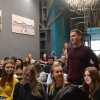 Інформаційна сесія на тему: 